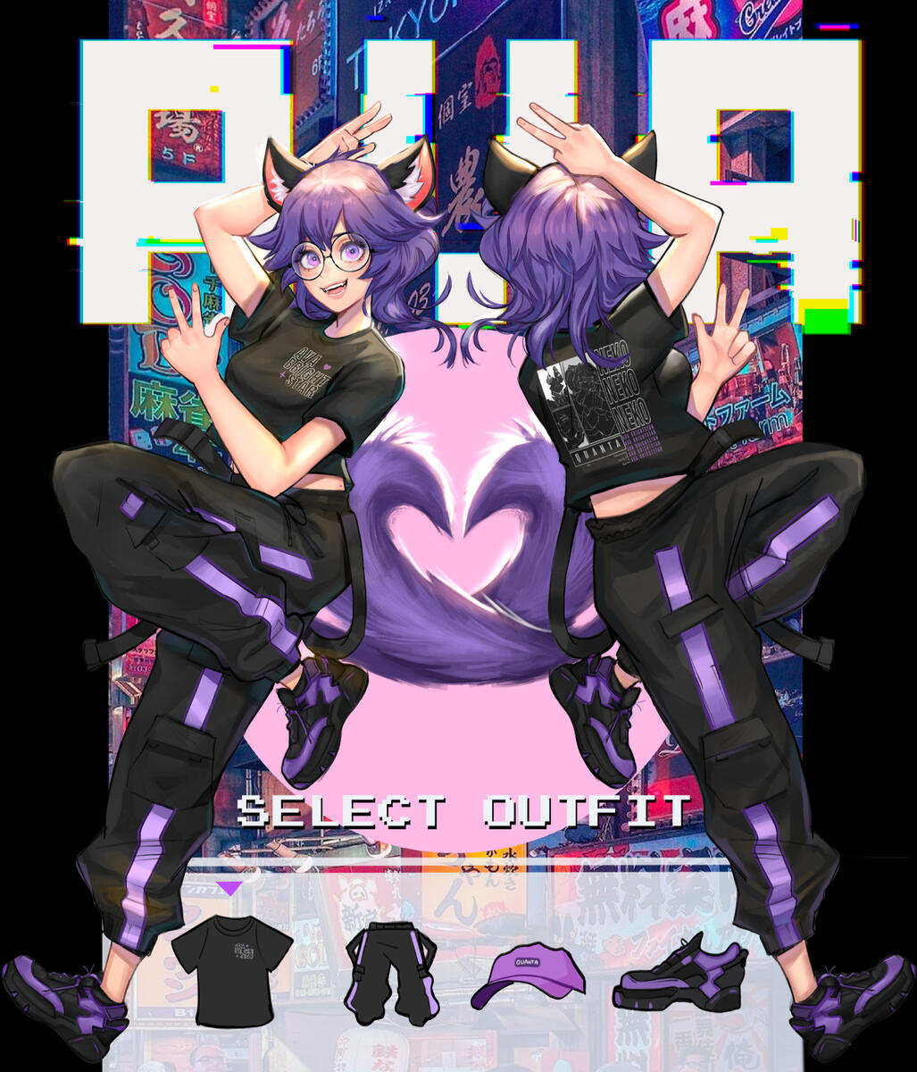 Ava Brightstar drawn by: NunuSkadoo